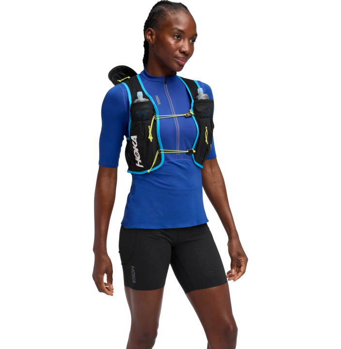 HOKA TRAIL R.VEST 10