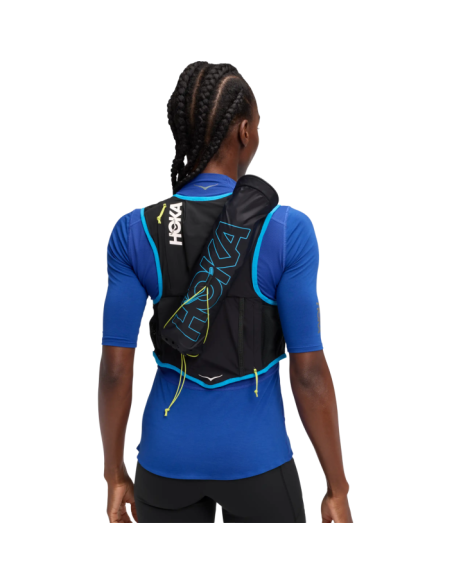 HOKA TRAIL R.VEST 10