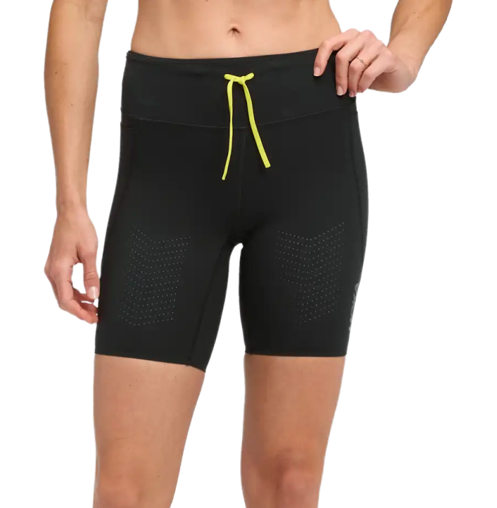 TRAIL RACE HALFTIGHG