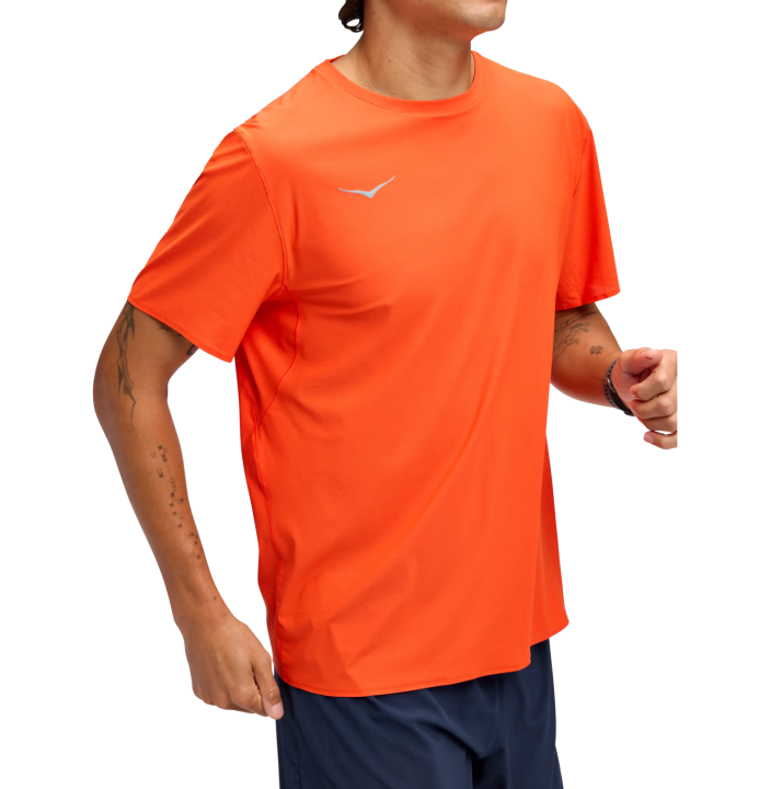 AIROLITE SHORT SLEEV