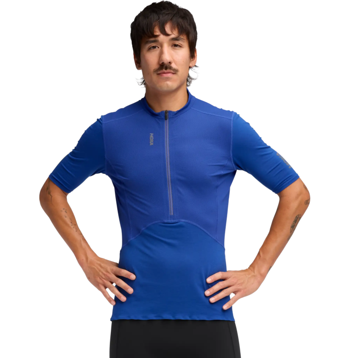 TRAIL R.SHORT SLEEVE