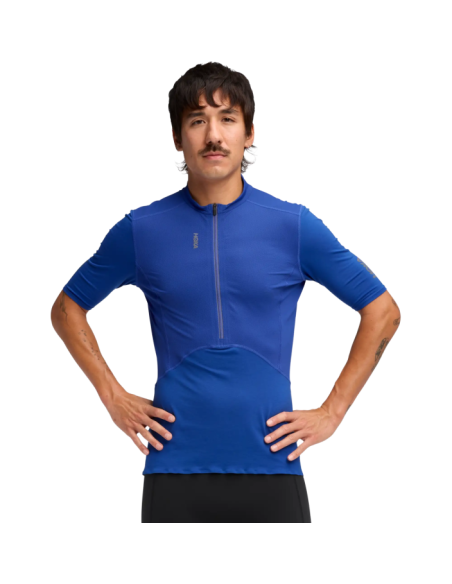 TRAIL R.SHORT SLEEVE