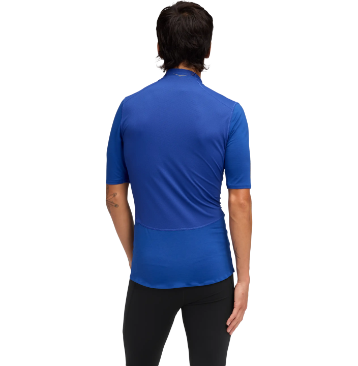 TRAIL R.SHORT SLEEVE