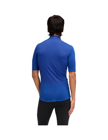 TRAIL R.SHORT SLEEVE