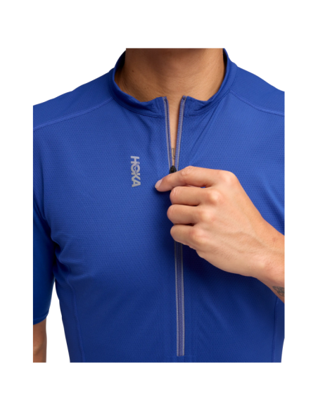 TRAIL R.SHORT SLEEVE