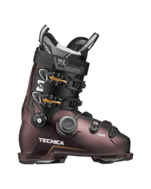 BOTA ESQUI MACH BOA MV 105 W GW