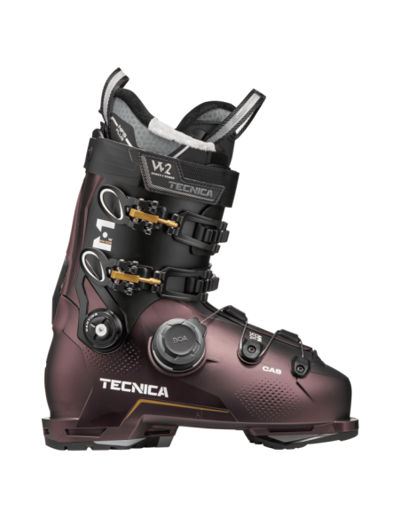 BOTA ESQUI MACH BOA MV 105 W GW