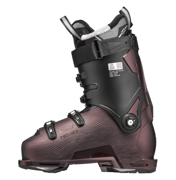 BOTA ESQUI MACH BOA MV 105 W GW