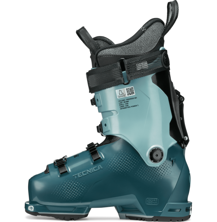 COCHISE 105 W DYN GW