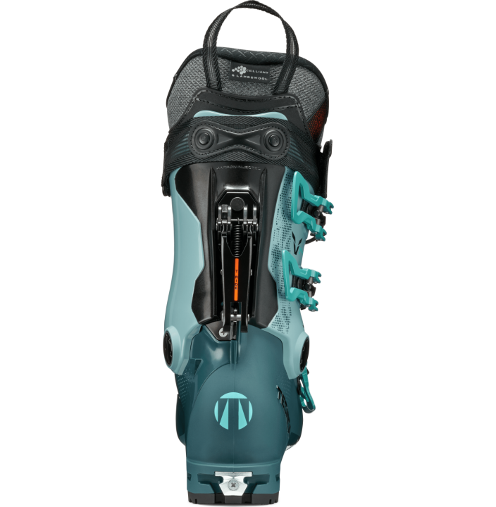 COCHISE 105 W DYN GW