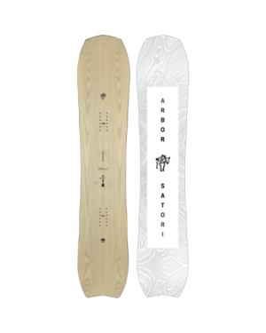ARBOR SATORI