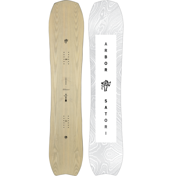 ARBOR SATORI