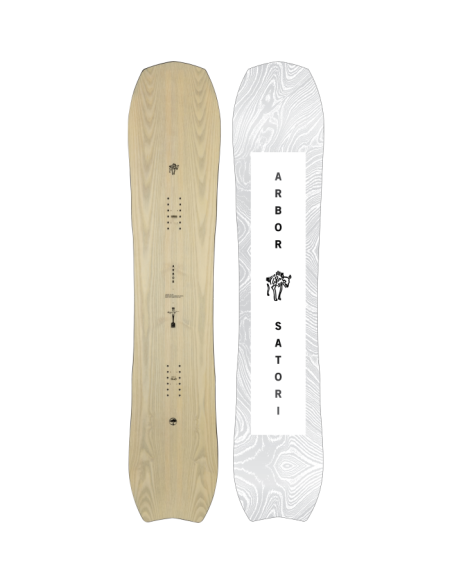 ARBOR SATORI