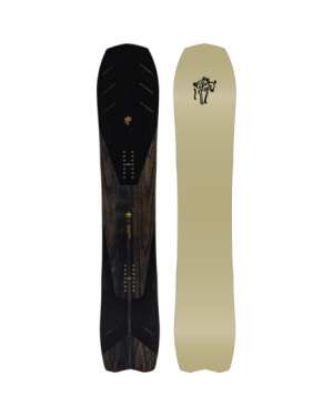 ARBOR BRYAN IGUCHI PRO