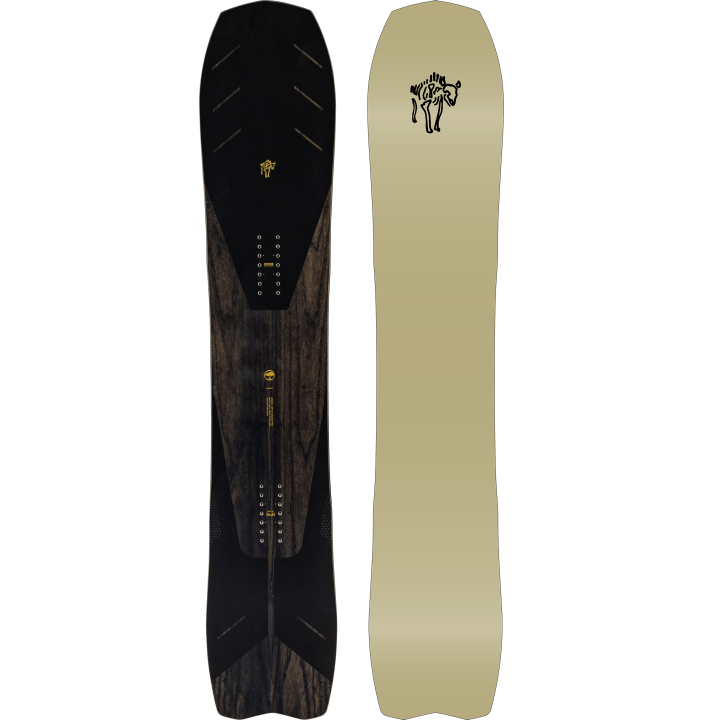 ARBOR BRYAN IGUCHI PRO