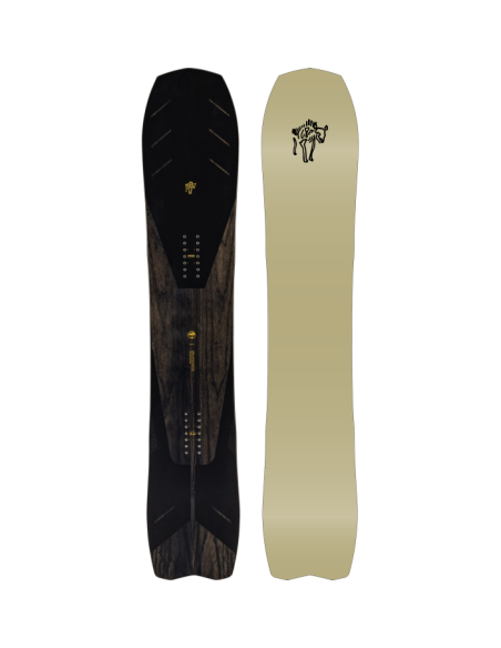 ARBOR BRYAN IGUCHI PRO