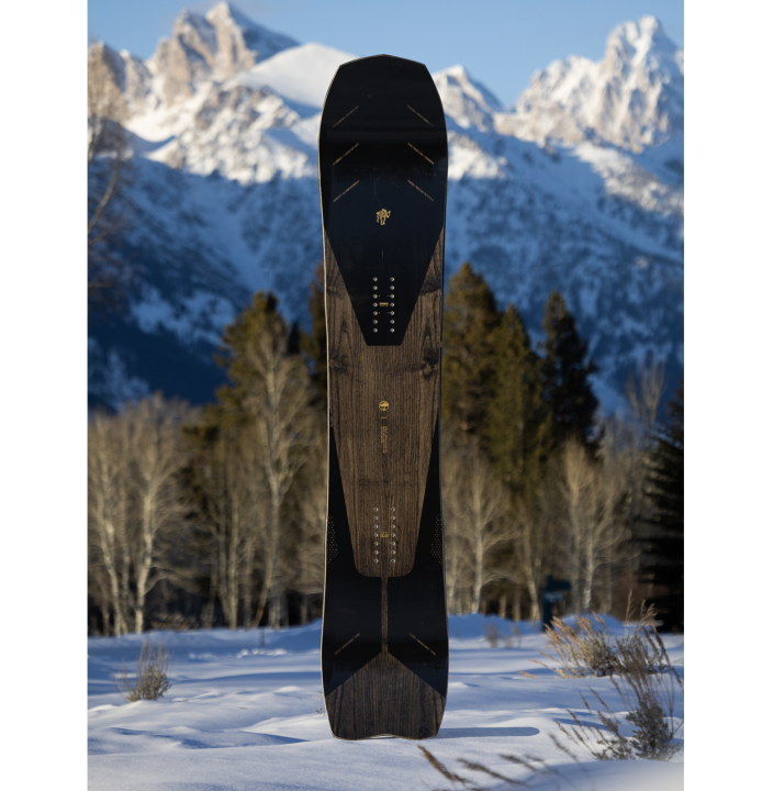 ARBOR BRYAN IGUCHI PRO