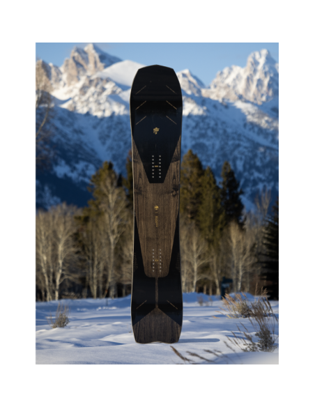 ARBOR BRYAN IGUCHI PRO