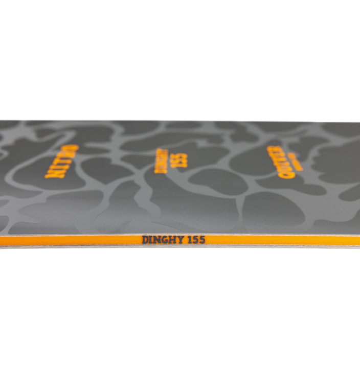 DINGHY