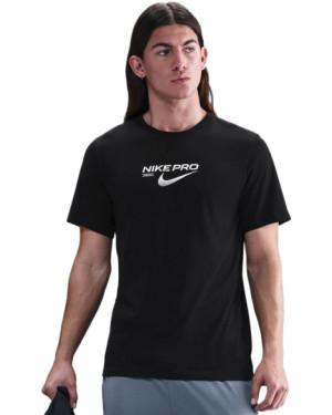 M NK DF TEE NIKE PRO TRAINING (Cons