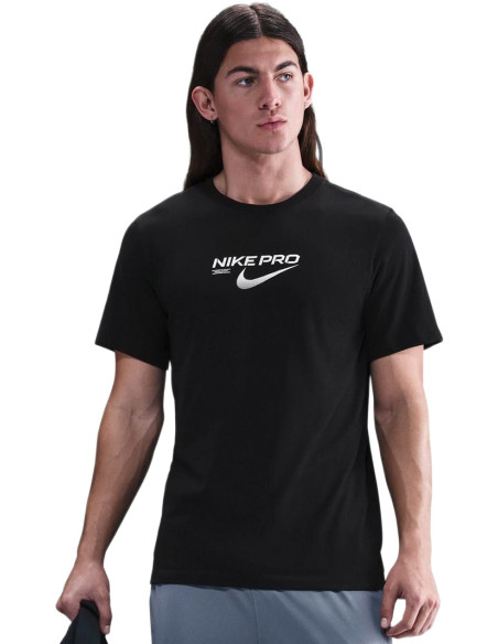 M NK DF TEE NIKE PRO TRAINING (Cons