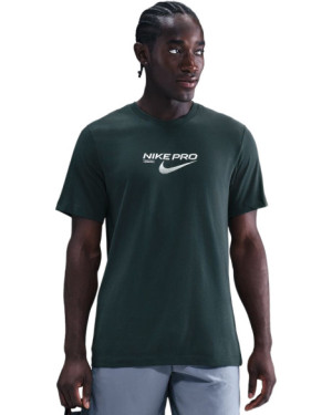 M NK DF TEE NIKE PRO TRAINING (Cons