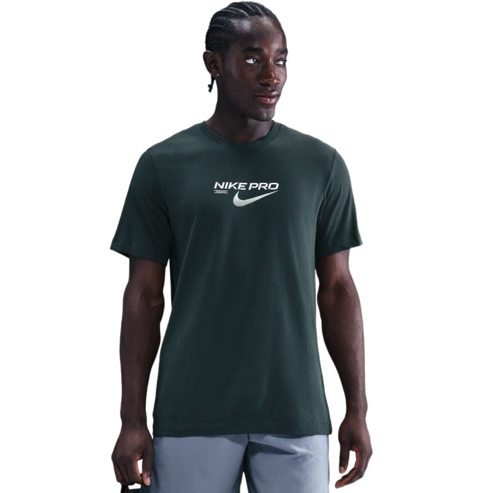 M NK DF TEE NIKE PRO TRAINING (Cons