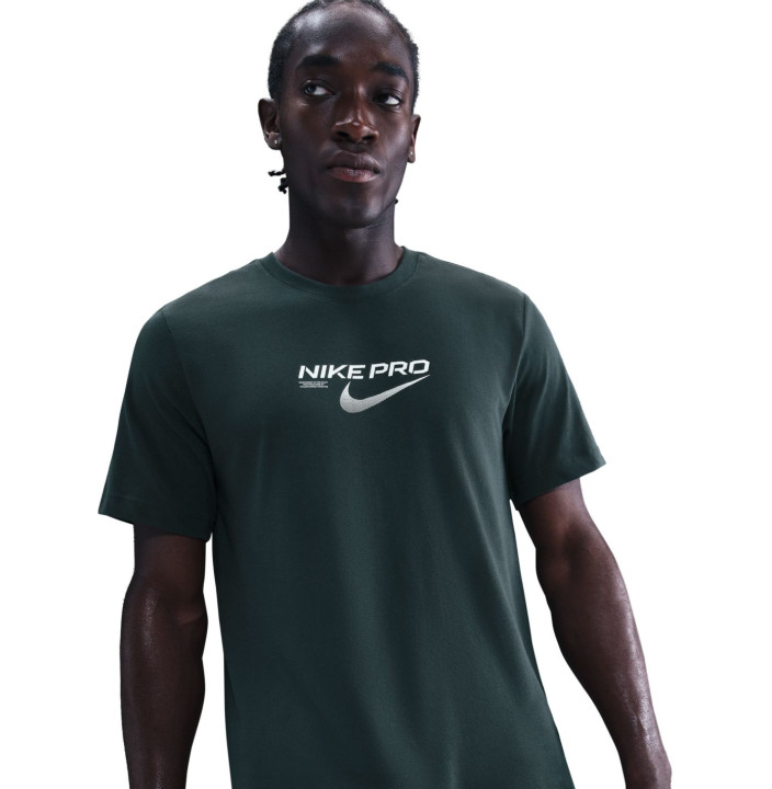 M NK DF TEE NIKE PRO TRAINING (Cons