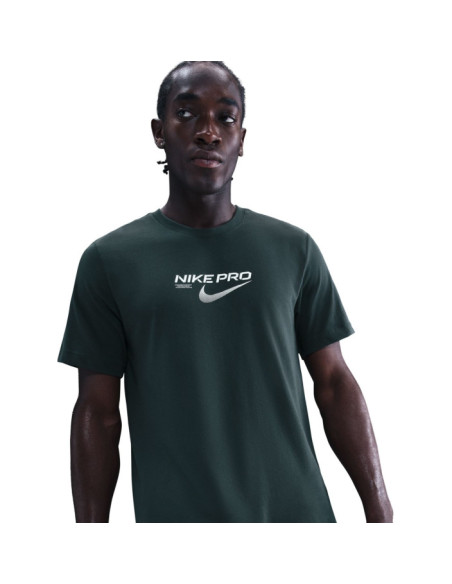 M NK DF TEE NIKE PRO TRAINING (Cons