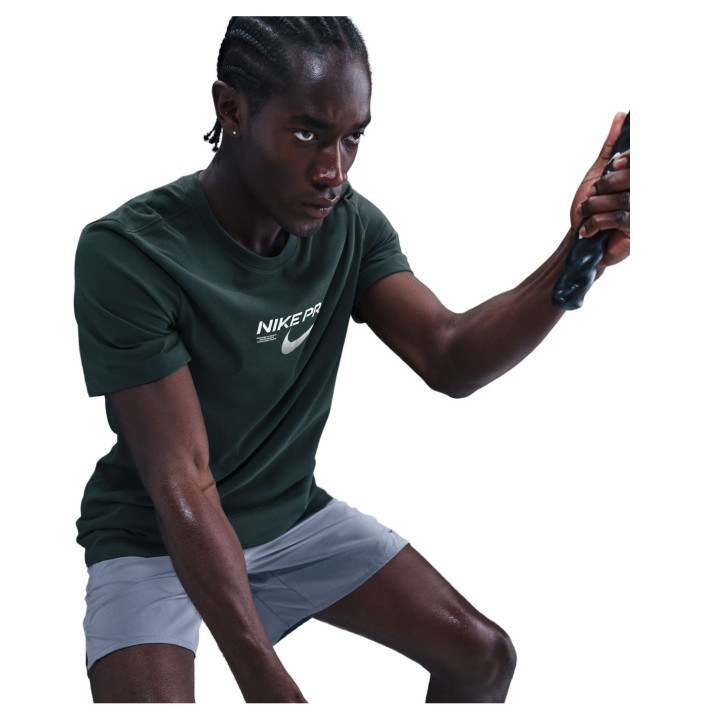 M NK DF TEE NIKE PRO TRAINING (Cons