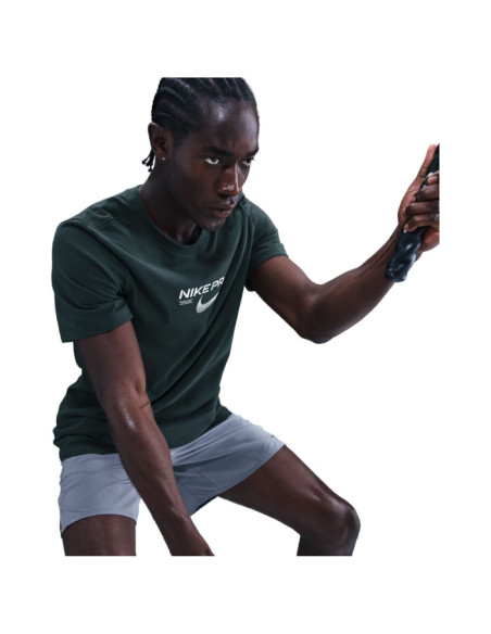 M NK DF TEE NIKE PRO TRAINING (Cons