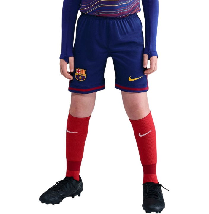 PRIMERA EQUIPACIÓN STADIUM FC BARCELONA 2025/26