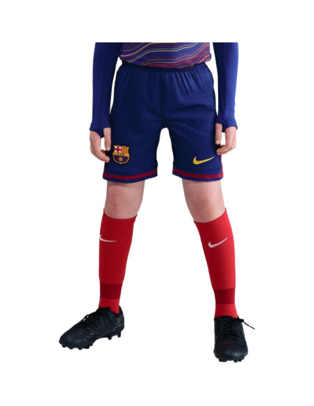 PRIMERA EQUIPACIÓN STADIUM FC BARCELONA 2025/26