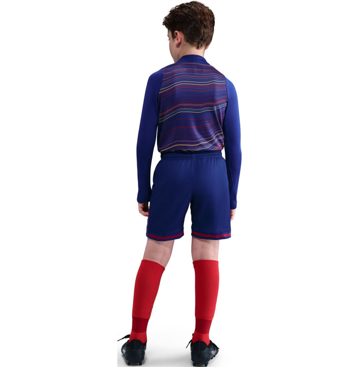 PRIMERA EQUIPACIÓN STADIUM FC BARCELONA 2025/26