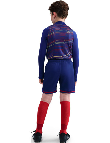 PRIMERA EQUIPACIÓN STADIUM FC BARCELONA 2025/26