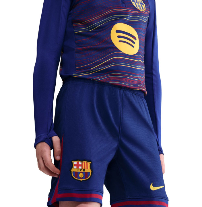 PRIMERA EQUIPACIÓN STADIUM FC BARCELONA 2025/26