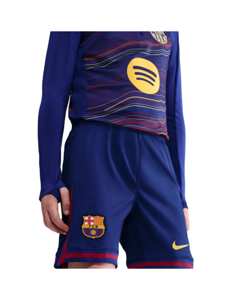 PRIMERA EQUIPACIÓN STADIUM FC BARCELONA 2025/26