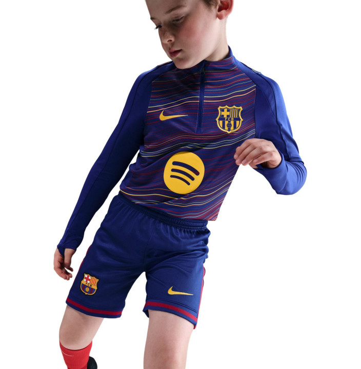 PRIMERA EQUIPACIÓN STADIUM FC BARCELONA 2025/26