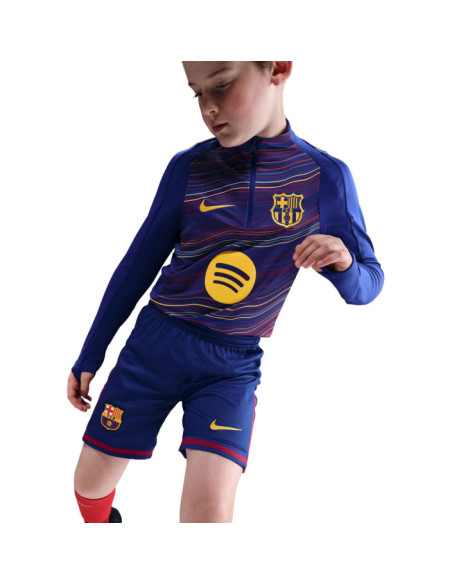PRIMERA EQUIPACIÓN STADIUM FC BARCELONA 2025/26