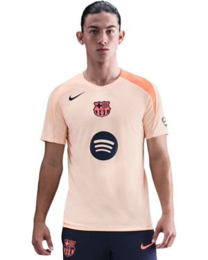 TERCERA EQUIPACIÓN STRIKE FC BARCELONA