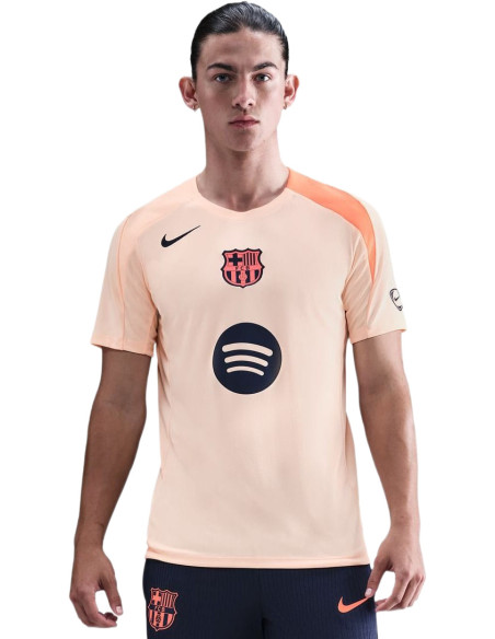 TERCERA EQUIPACIÓN STRIKE FC BARCELONA