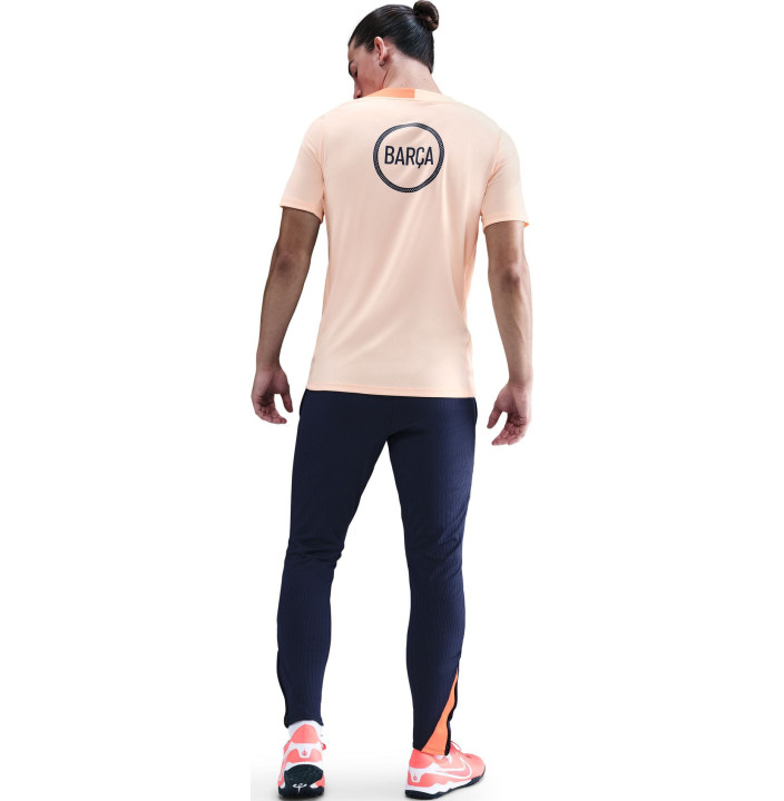 TERCERA EQUIPACIÓN STRIKE FC BARCELONA