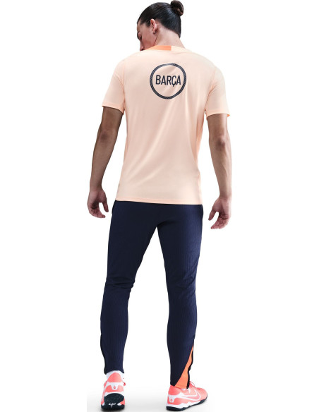 TERCERA EQUIPACIÓN STRIKE FC BARCELONA