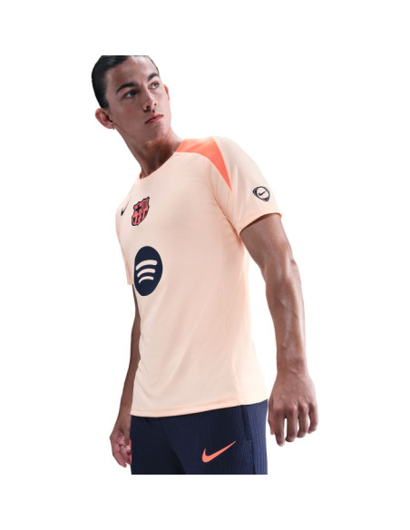 TERCERA EQUIPACIÓN STRIKE FC BARCELONA