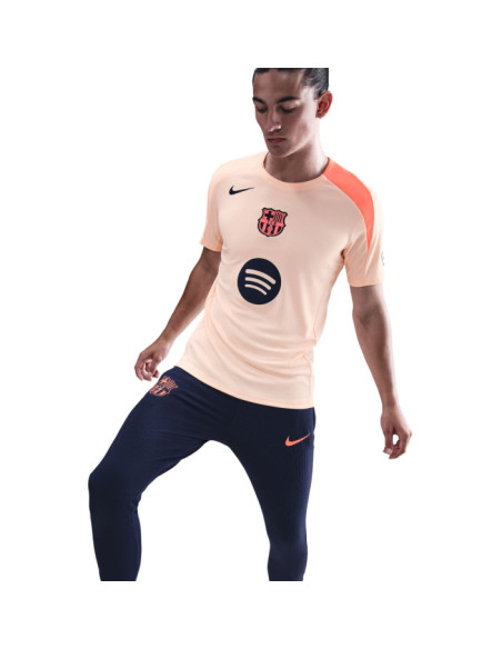 TERCERA EQUIPACIÓN STRIKE FC BARCELONA