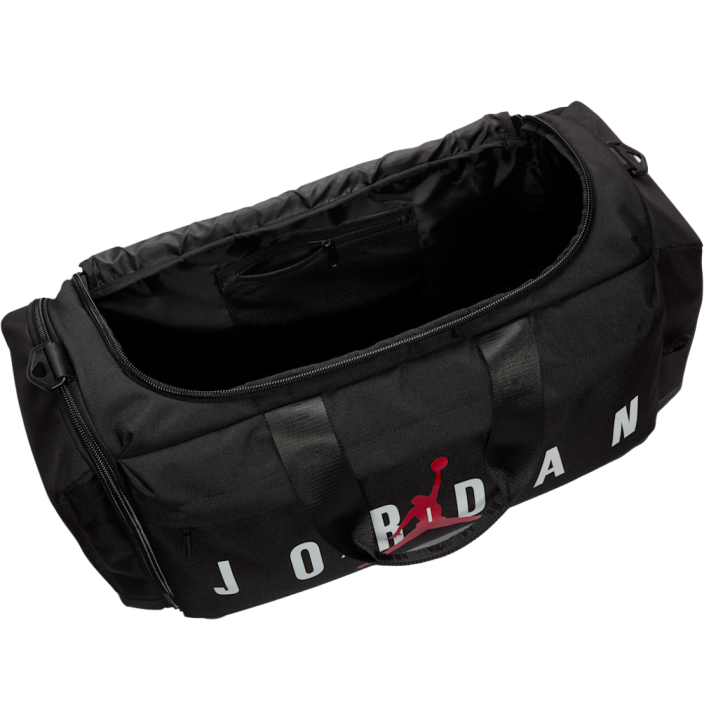 JAM VELOCITY DUFFLE