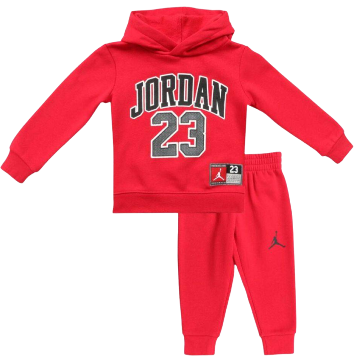 JDN JERSEY PACK PO SET