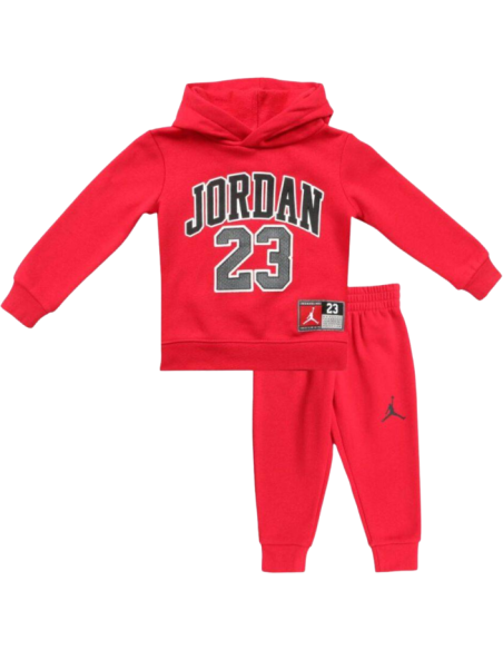 JDN JERSEY PACK PO SET