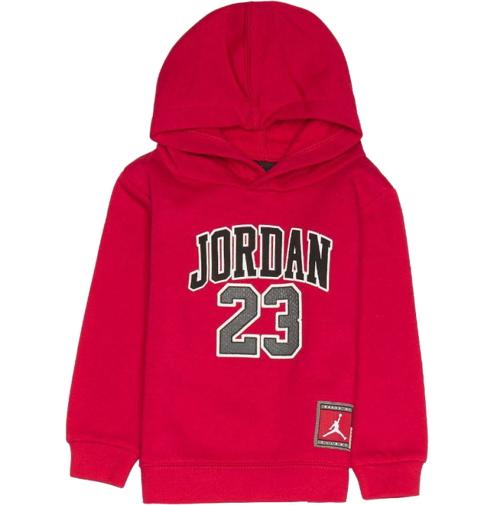 JDN JERSEY PACK PO SET