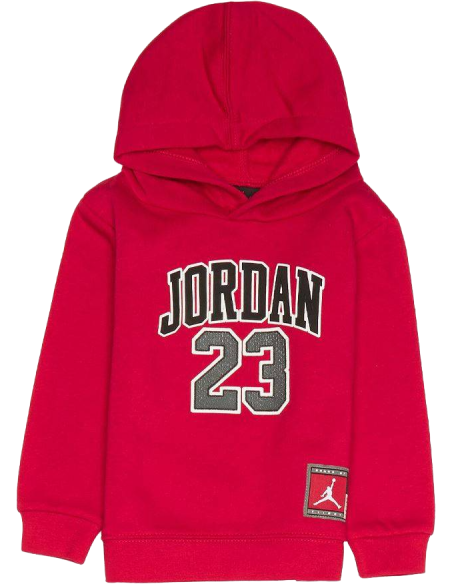 JDN JERSEY PACK PO SET